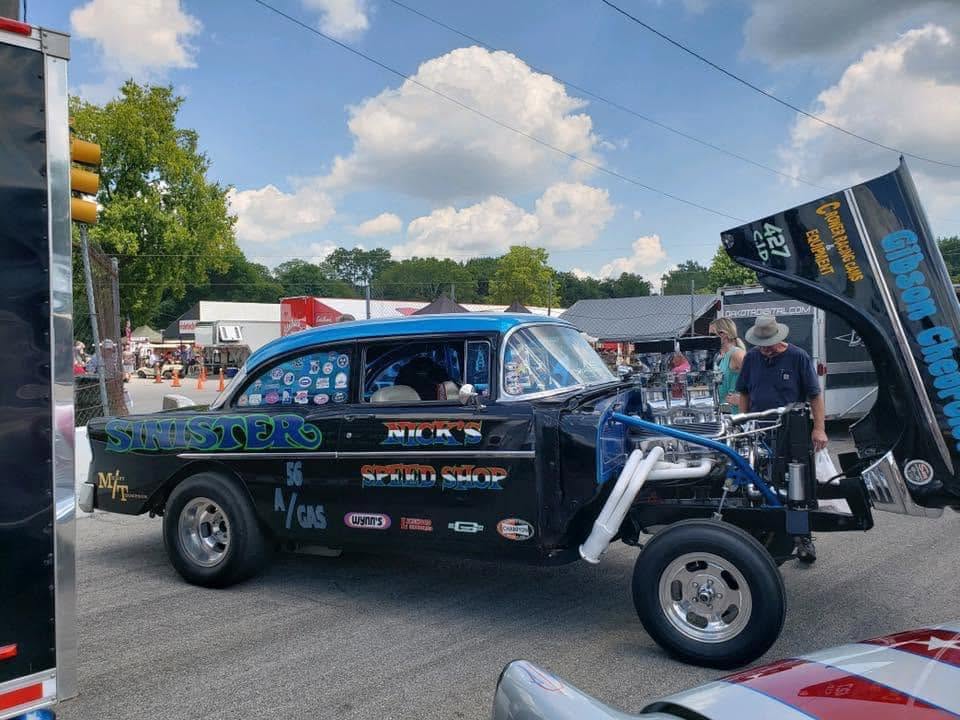 Classics Plus custom project