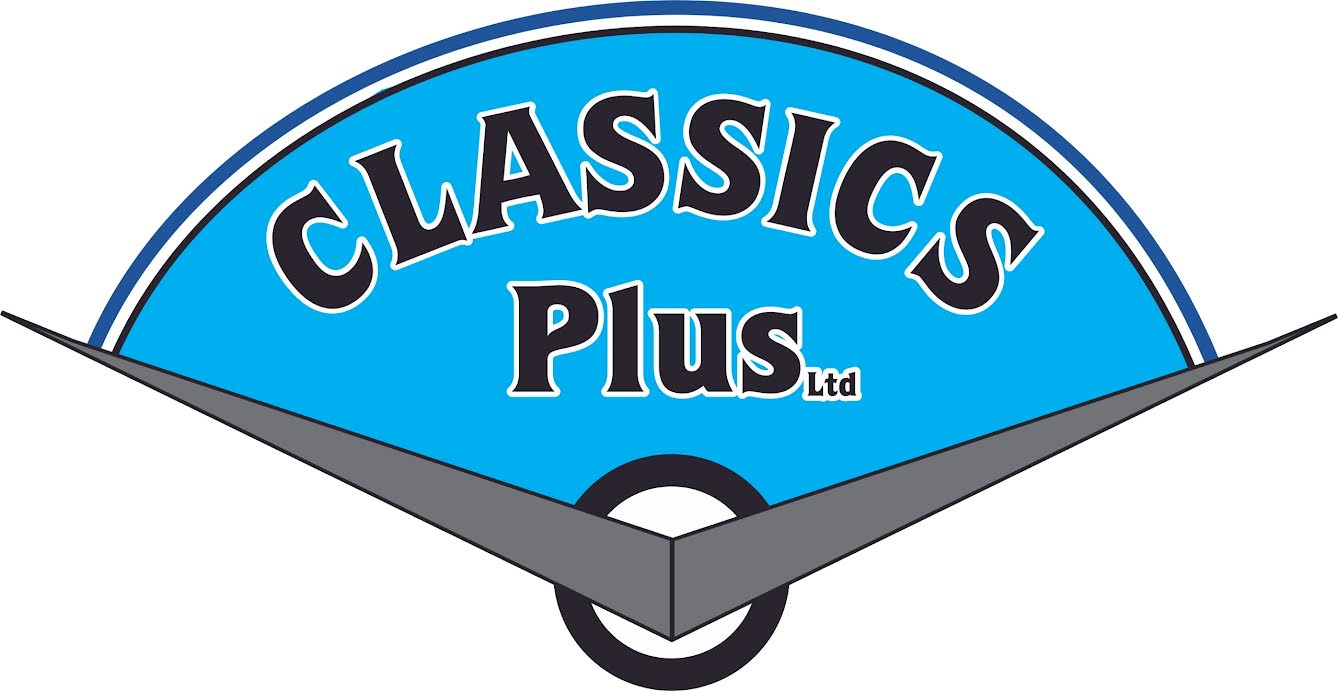 Classics Plus Ltd logo